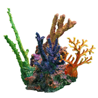 Tsunami Artificial Reef Decoration - Size F4