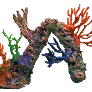 Tsunami Artificial Reef Decoration - Size F5