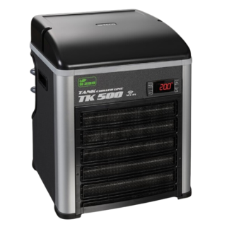 Teco TK500 1/6 HP - up to 120 Gal.