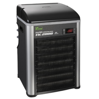 Teco TK2000 1/3 HP - 130 to 500 Gal