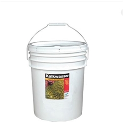 Two Little Fishies Kalkwasser 11.4 Kg (25 lb) Bucket