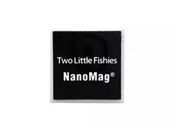 Two Little Fishies Replacement Square With Magnet for the NanoMag