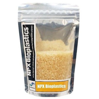 Two Little Fishies NPX Bioplastics Nutrient Reducing Biopellets