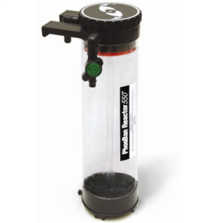 Two Little Fishies PhosBan Reactor 550