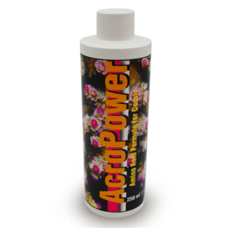 Two Little Fishies AcroPower Amino Acids for SPS Corals