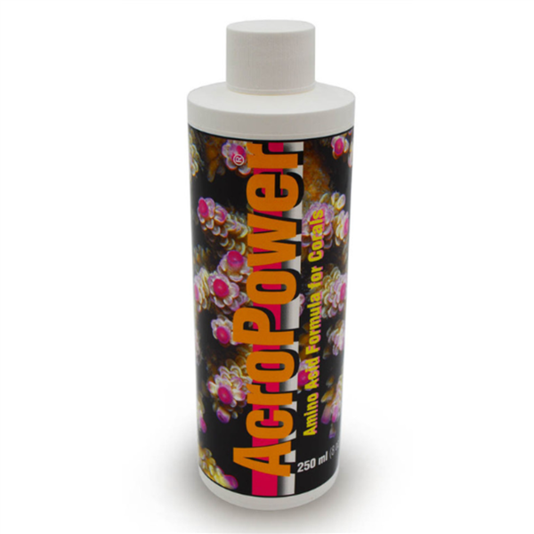 Two Little Fishies AcroPower Amino Acids for SPS Corals