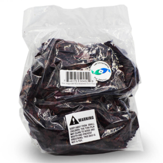 Two Little Fishies SeaVeggies Red Seaweed Bulk Pack (300g)