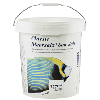 Tropic Marin Classic Sea Salt 200 Gallon Bucket