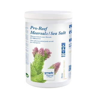 Tropic Marin Pro-Reef Salt 16 Gallon Can
