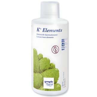 Tropic Marin K+ Elements
