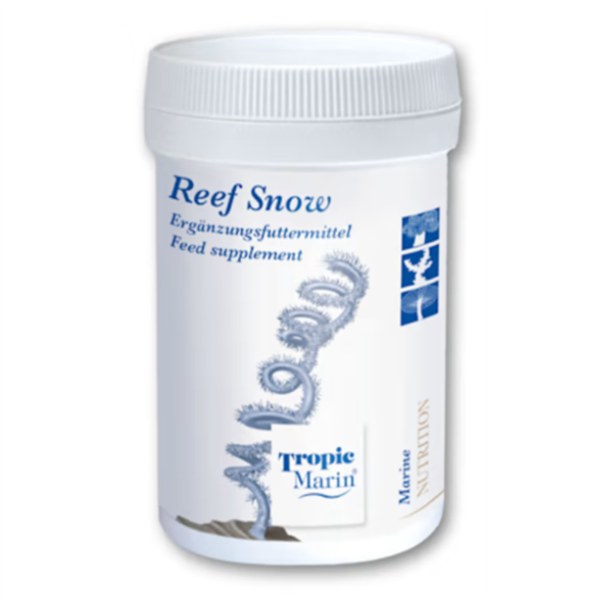 Tropic Marin Reef Snow 60g