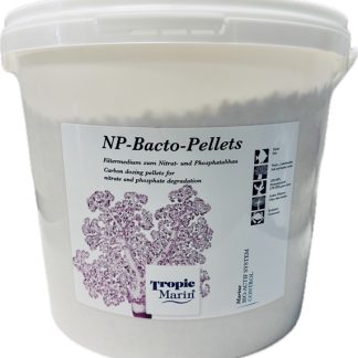 Tropic Marin NP-Bacto-Biopellets