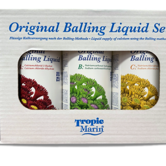 Tropic Marin Original Balling Liquid A, B, C  Set 3 x 1000mL