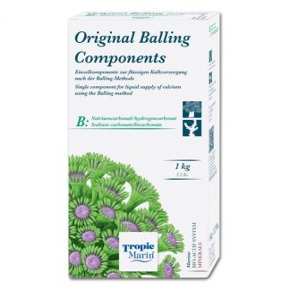 Tropic Marin Original Balling Part B (Alkalinity) 1kg Dry