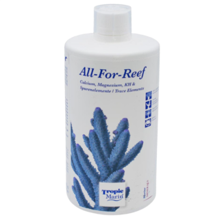 Tropic Marin All For Reef Liquid