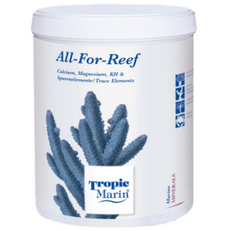 Tropic Marin All For Reef Powder