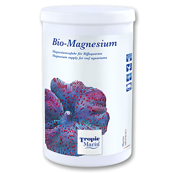 Tropic Marin Bio-Magnesium Powder