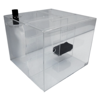 Trigger Systems Crystal Sump 18C - 18x18