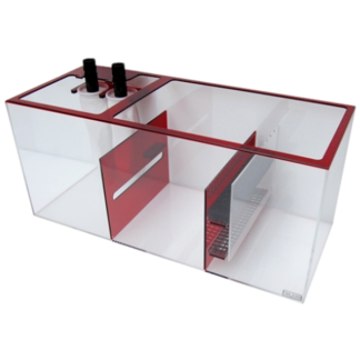 Trigger Systems Ruby Sump 36S - 36x15