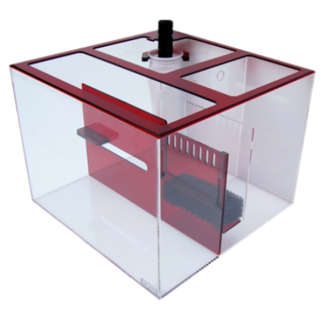 Trigger Systems Ruby Sump 20C - 20x20