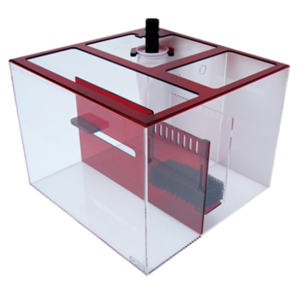 Trigger Systems Ruby Sump 20C - 20x20
