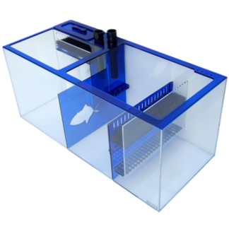 Trigger Systems Sapphire Sump 34 - 34x15