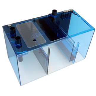 Trigger Systems Triton Sump V2 26 - 26x13