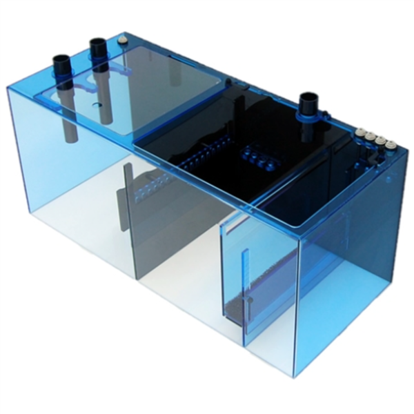 Trigger Systems Triton Sump V2 34 - 34x15