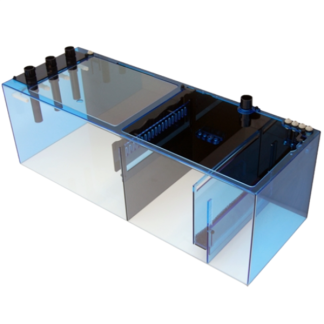Trigger Systems Triton Sump V2 44 - 44x16