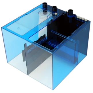 Trigger Systems Triton Cube Sump V2 - 20x20