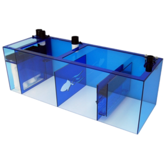 Trigger Systems Sapphire Sump CR44 - 44x16