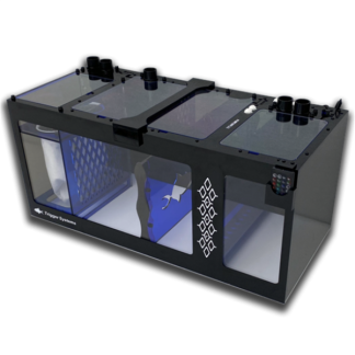 Trigger Systems Titanium Sump 34