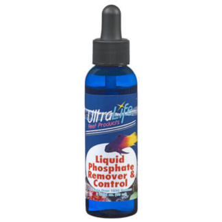UltraLife Liquid Phosphate Remover