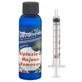 UltraLife Aiptasia & Majano Remover