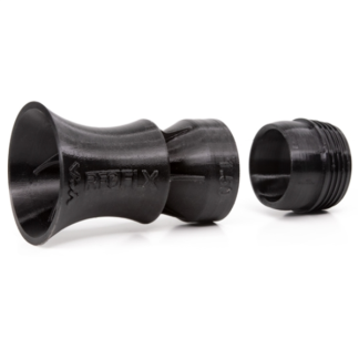 VCA Random Flow Generator Nozzle - Fits 1.5" PVC Pipe