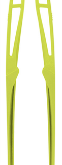VCA 19" Never-Rust Tweezers - UV Yellow (2nd Gen)