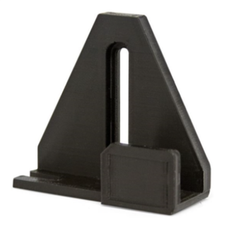 VCA Apex Display Mount - BLACK