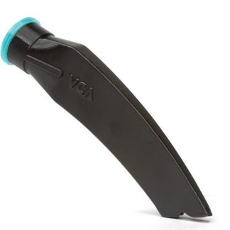 VCA MJ Crevice Tool with Sicce Nano Adapter