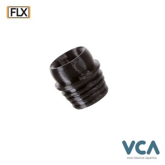 VCA Multidapter 20-25mm Pipe Socket to 3/4" Loc-Line Adapter