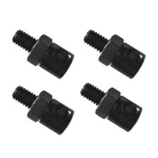 EcoTech Radion Cable Holders Eyelit Screws (4 Pack) - XR656