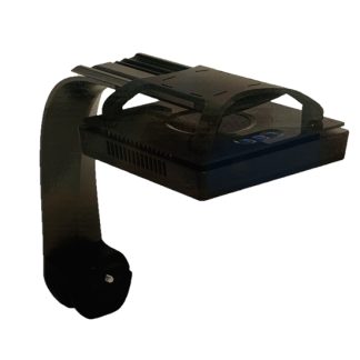 EcoTech RMS G5 & G6 XR15 Tank Mount System