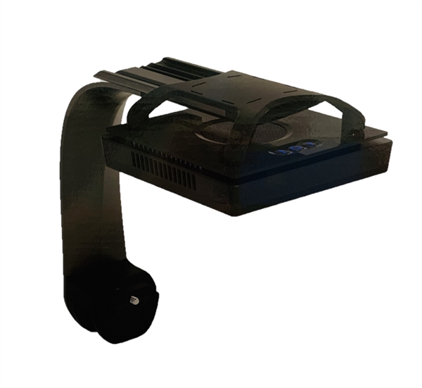 EcoTech RMS G5 & G6 XR15 Tank Mount System