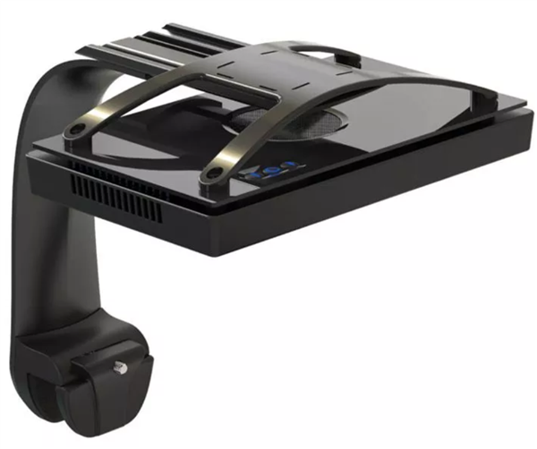 EcoTech RMS G5 & G6 XR30 Tank Mount System - Image 2