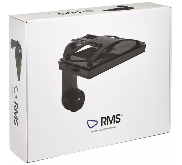 EcoTech RMS G5 & G6 XR30 Tank Mount System - Image 3