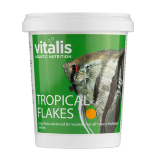 Vitalis Nutrition Tropical Flakes 1.41oz