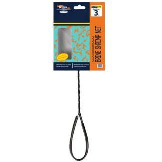 Weco Brine Shimp Net 3" Fine