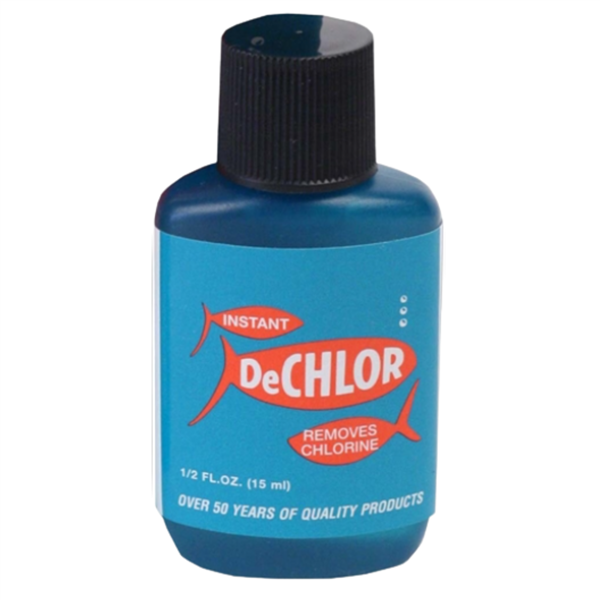 Weco DeChlor