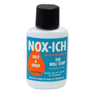 Weco Nox-Ich