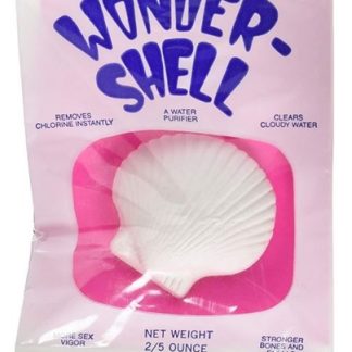 Weco Wonder Shell Large