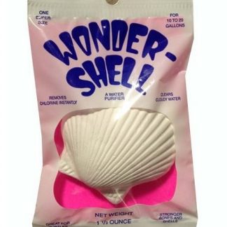 Weco Wonder Shell Super